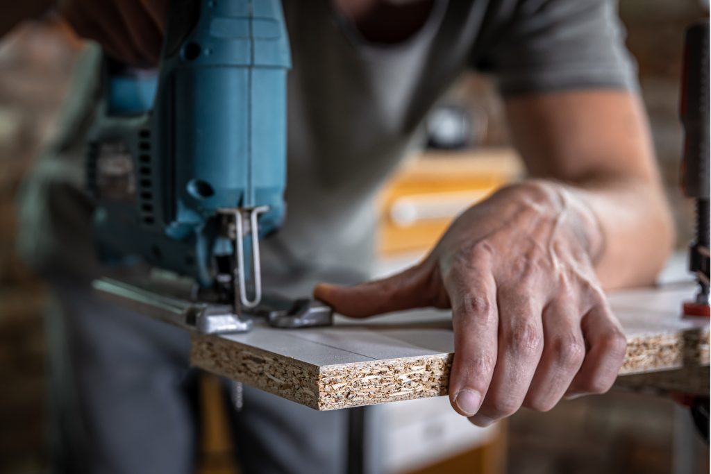 Hacıbektaş Marangoz